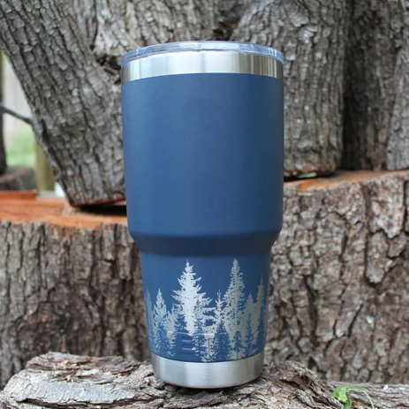 How to Laser Engrave a Mug