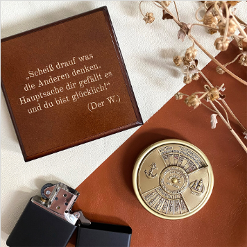  Personalized Farewell Gifts