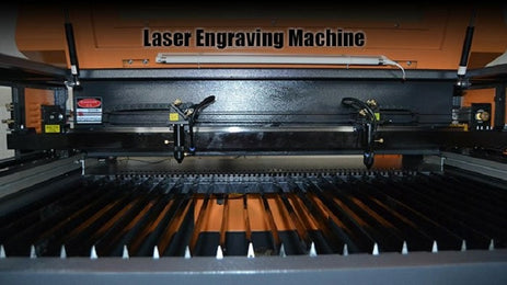 What Are The Application Scenarios Of Laser Engraving Machines