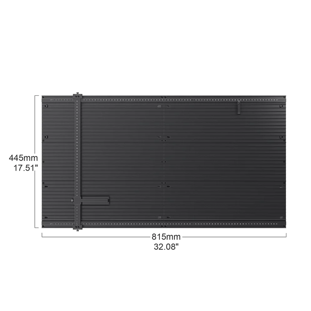 LX1 Max Engraving Bed & Cutting Plate