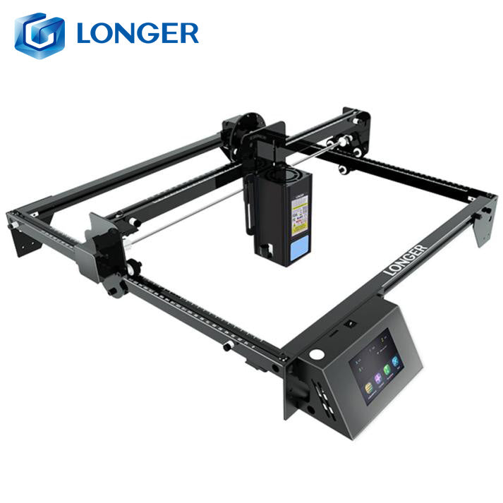 ATOMSTACK A5 Laser Engraver Review