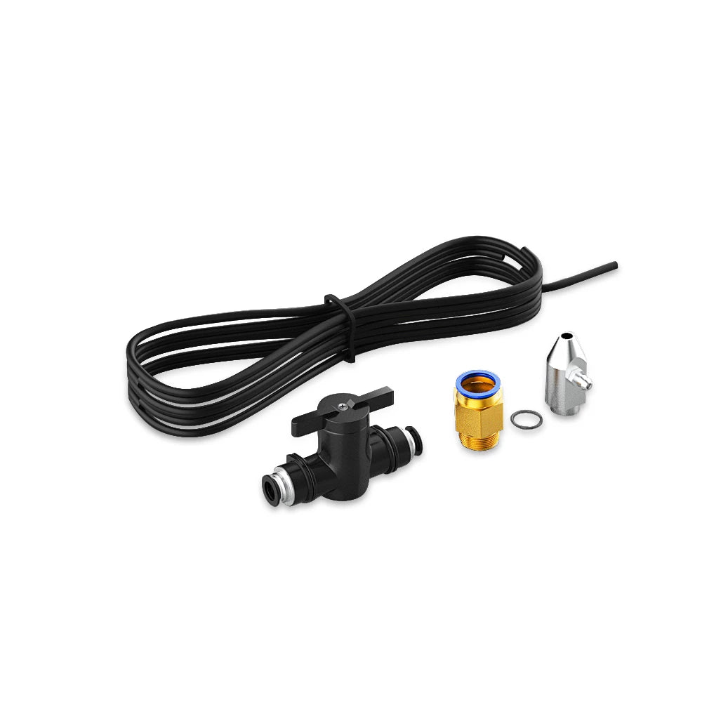 LASER AIR ASSIST Pump 30L/Min 16W Air Assist for Laser Cutter and